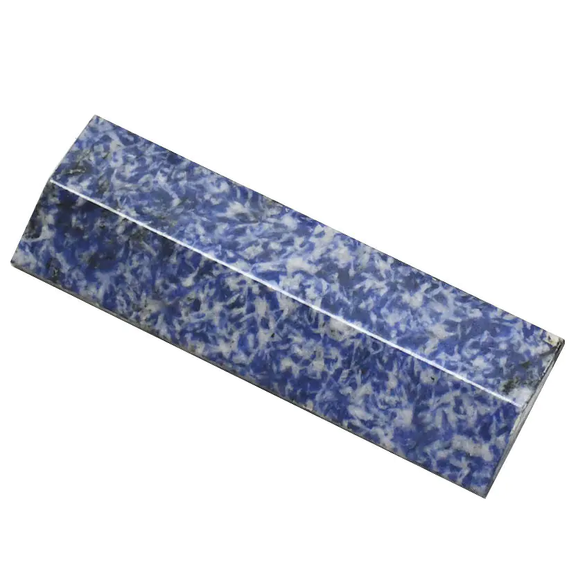 Bordüre Villeroy & Boch Nr.756 2918 9166 Creative System Azul Bahia Granit azur 6,5x20 cm I.Sorte Bordüre Villeroy & Boch Nr.756 2918 9166 Creative System Azul Bahia Granit azur 6,5x20 cm I.Sorte