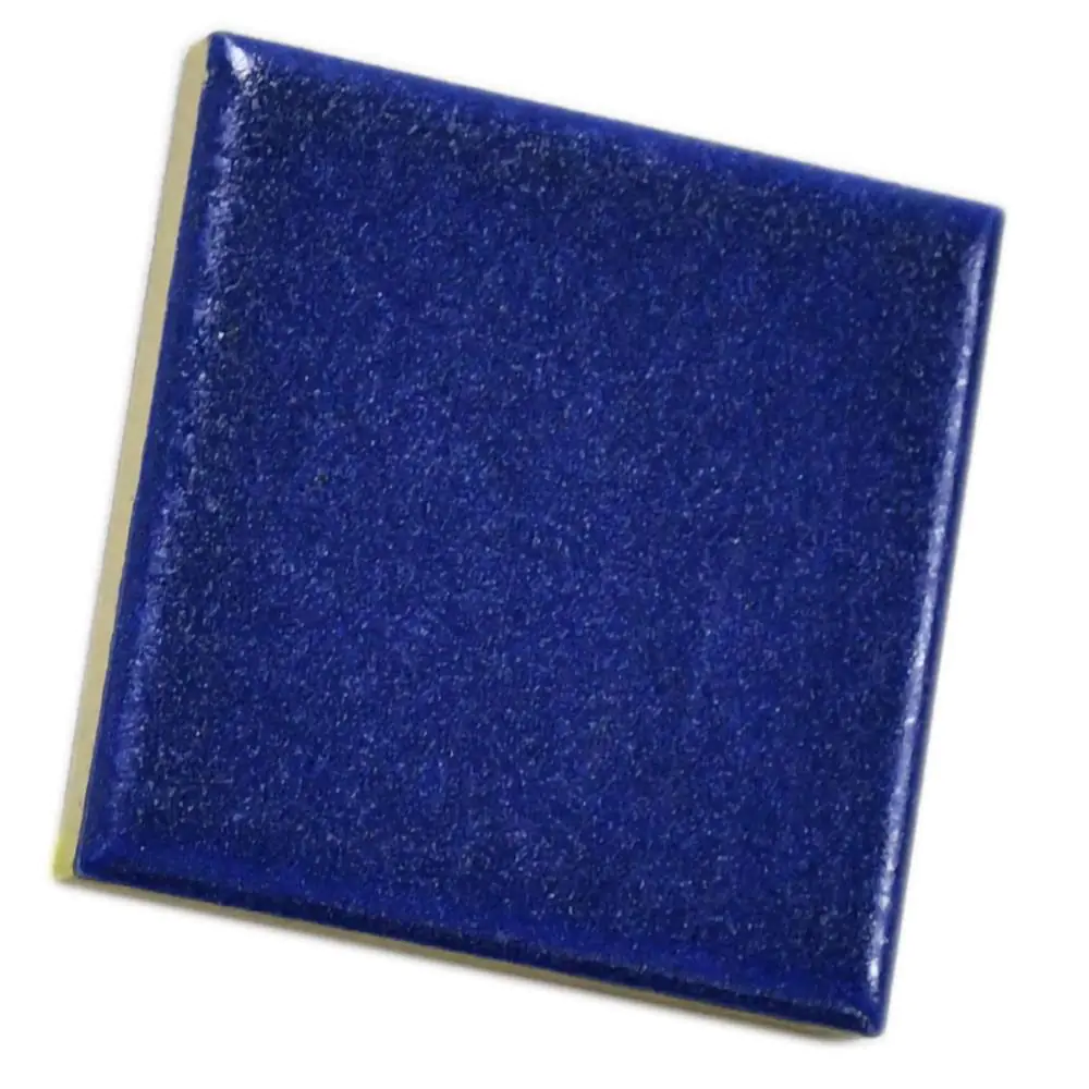 Einleger E4799 7509 1514 blau 5x5 cm I.Sorte