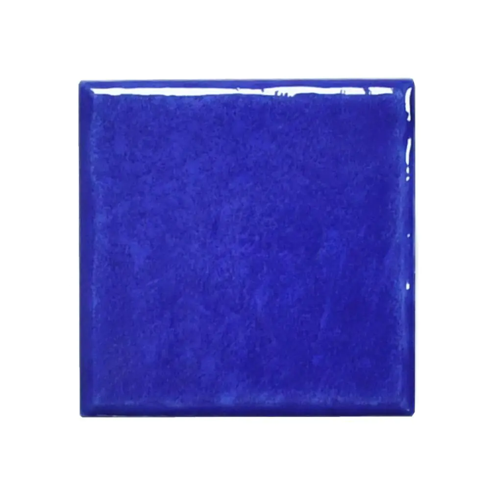 Wandfliese Iris Ceramica E3911 750002 Ozeano blau 10x10 cm I.Sorte Wandfliese Iris Ceramica E3911 750002 Ozeano blau 10x10 cm I.Sorte