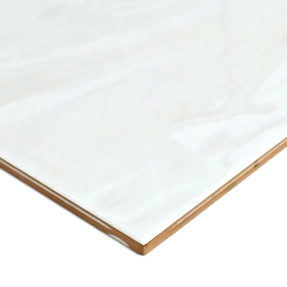 Wandfliese Omega E461 DN4 Danubio weiß creme 25x33 cm Wandfliese Omega E461 DN4 Danubio weiß creme 25x33 cm