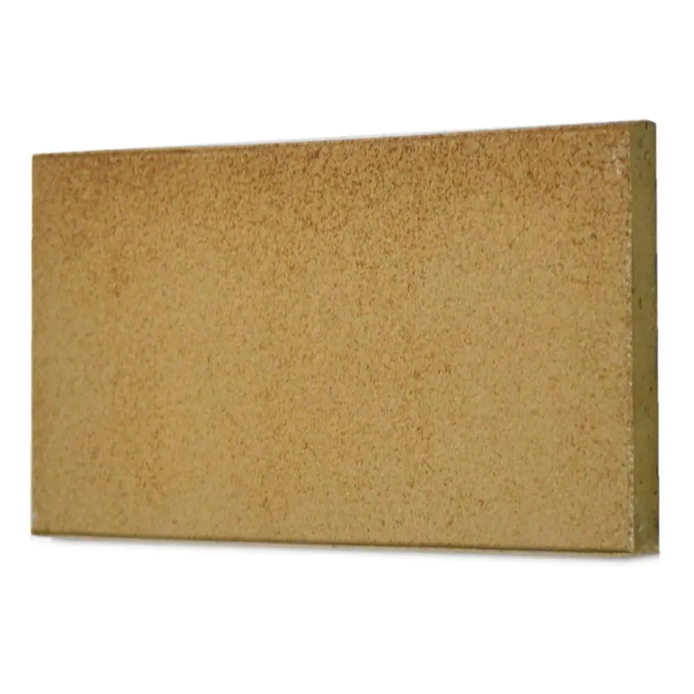 Bodenfliese Spaltplatte E4315 44822701 ocker rot 12x24 cm I.Sorte