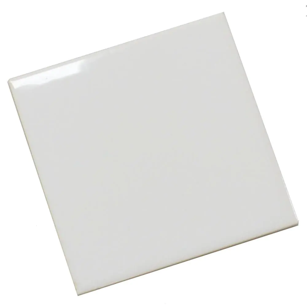 Wandfliese Boizenburg E2934 weiß 15x15 cm I.Sorte Wandfliese Boizenburg E2934 weiß 15x15 cm I.Sorte