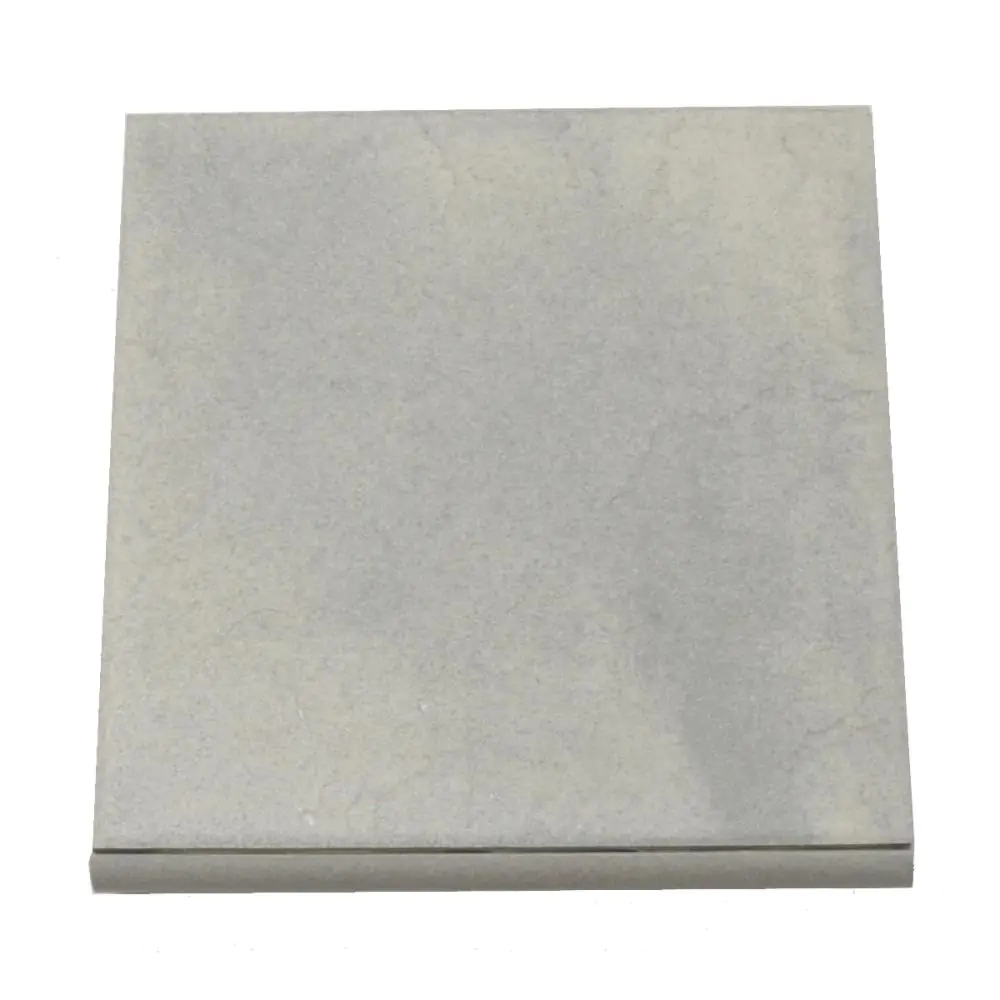 Treppenauftritt Florentiner Villeroy & Boch E839 2119 8343 Indian Stone grey 30x32 cm
