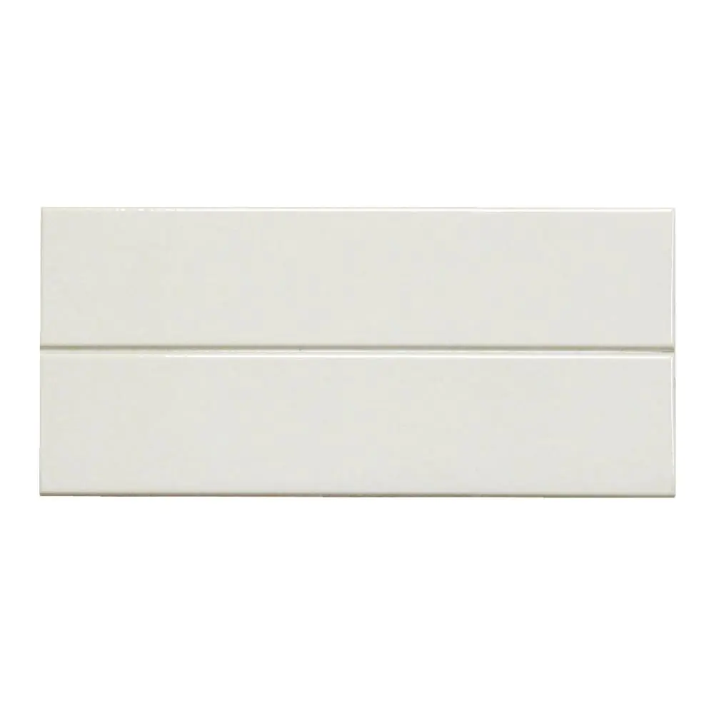 Bodenfliese Gail E937 2120 2220 altweiß 11x24 cm