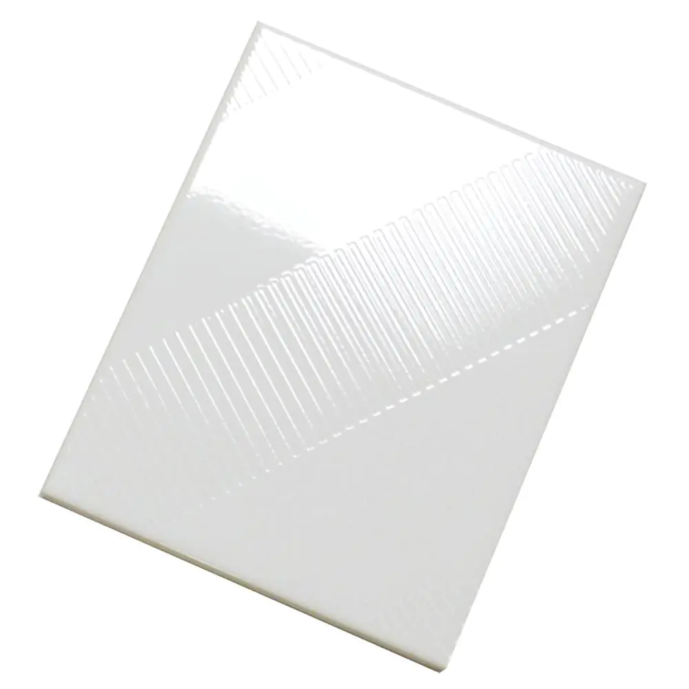 Wandfliese Dekor Steuler Design E2496 56800 Circle weiß 20x25 cm I.Sorte Wandfliese Dekor Steuler Design E2496 56800 Circle weiß 20x25 cm I.Sorte