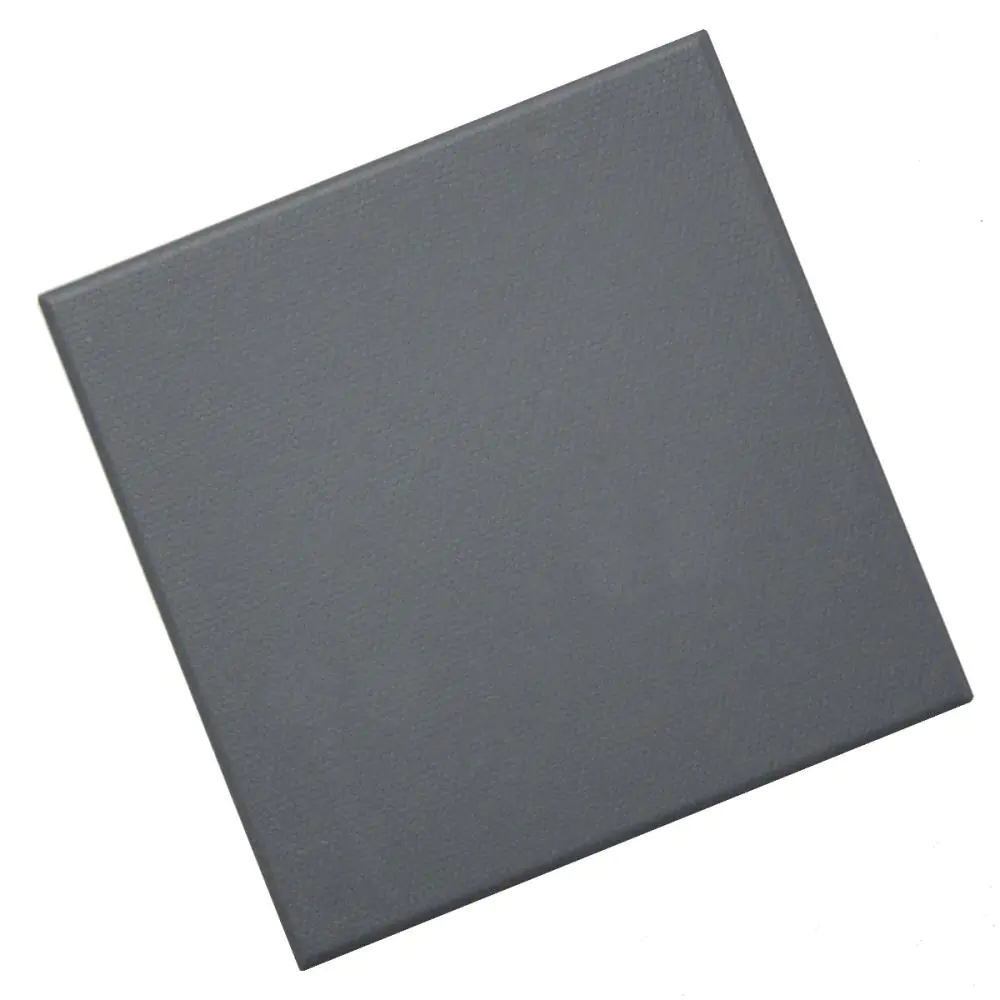 Bodenfliese Agrob Buchtal E1749 915-2504H Plural plus 2 tiefanthrazit 15x15 cm Bodenfliese Agrob Buchtal E1749 915-2504H Plural plus 2 tiefanthrazit 15x15 cm