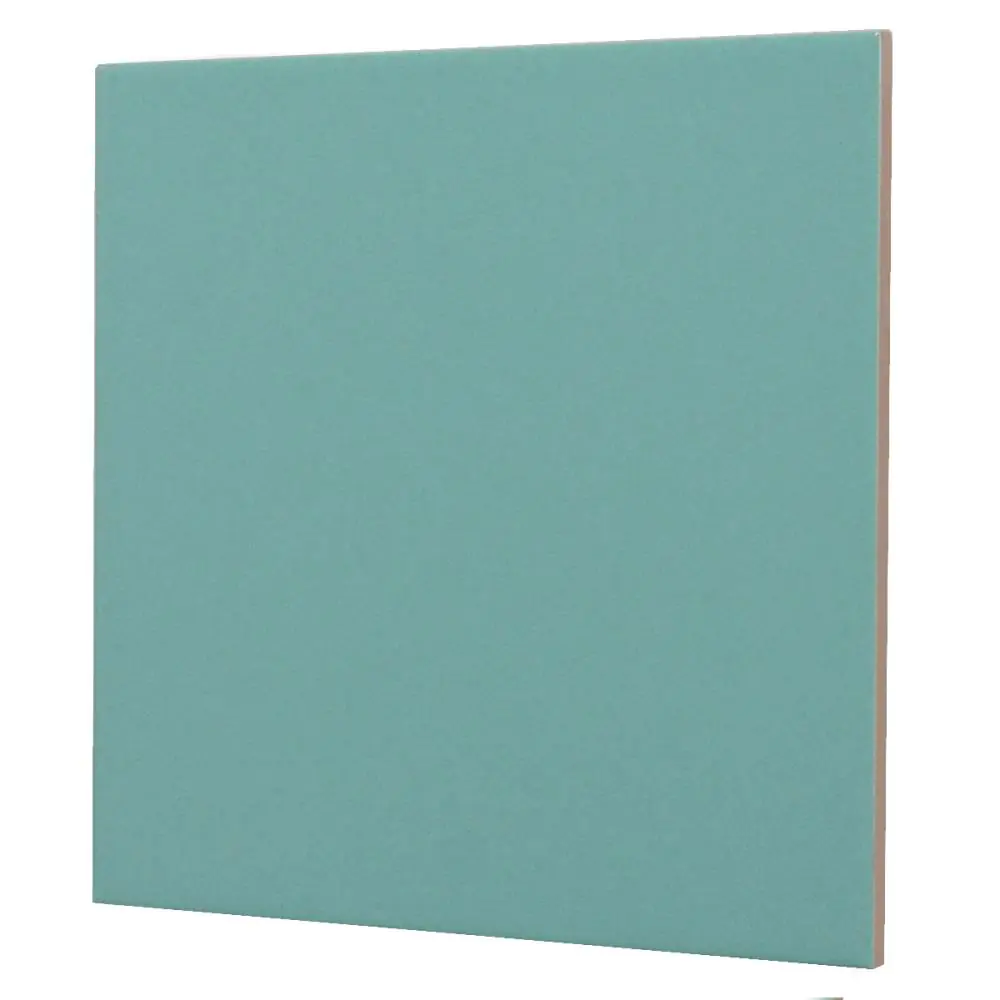 Wandfliese Villeroy & Boch E3557 1171 CS14 Creative System türkisblau 20x20 cm I.Sorte Wandfliese Villeroy & Boch E3557 1171 CS14 Creative System türkisblau 20x20 cm I.Sorte