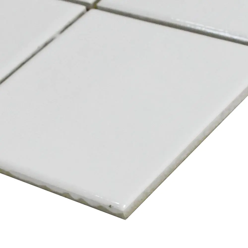 Mosaik Jasba E3262 weiß 31x31 cm I.Sorte