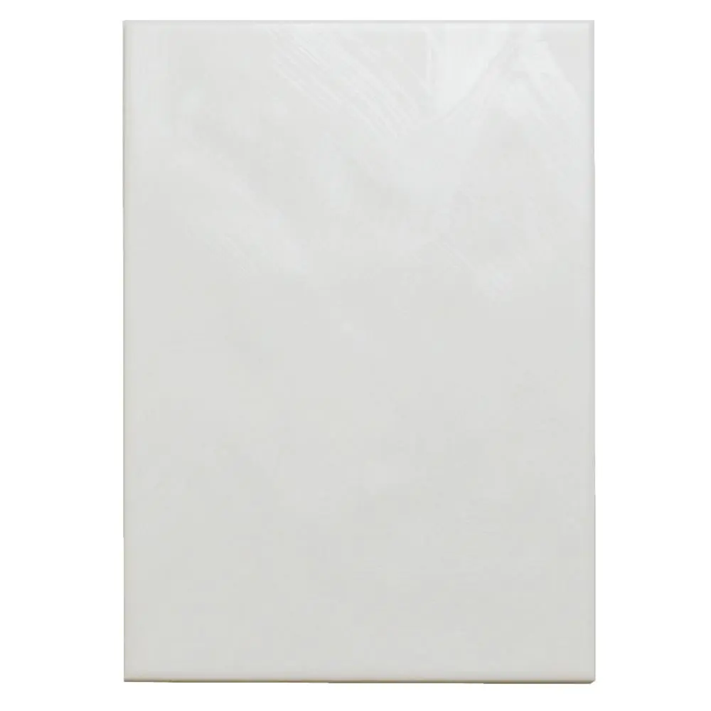 Wandfliese Agrob Buchtal E2636 238812 weiß 25x33 cm I.Sorte Wandfliese Agrob Buchtal E2636 238812 weiß 25x33 cm I.Sorte