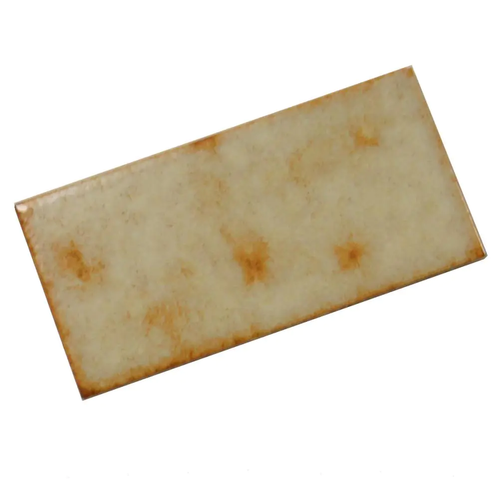 Wandfliese Villeroy & Boch E2767 1331 239 beige hellbraun 10x20 cm I.Sorte Wandfliese Villeroy & Boch E2767 1331 239 beige hellbraun 10x20 cm I.Sorte