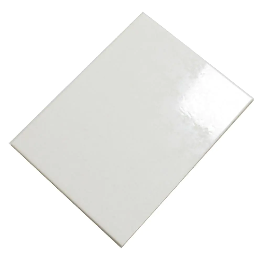 Wandfliese Agrob Buchtal E239 238884 weiß 25x33 cm Wandfliese Agrob Buchtal E239 238884 weiß 25x33 cm