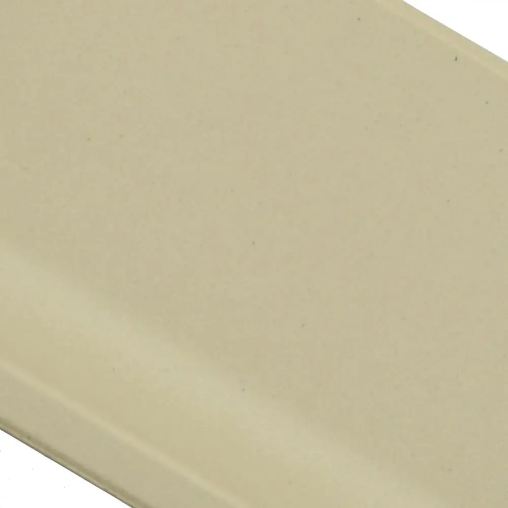 Hohlkehlsockel Agrob Buchtal E39 432170 creme 10x15 cm Hohlkehlsockel Agrob Buchtal E39 432170 creme 10x15 cm