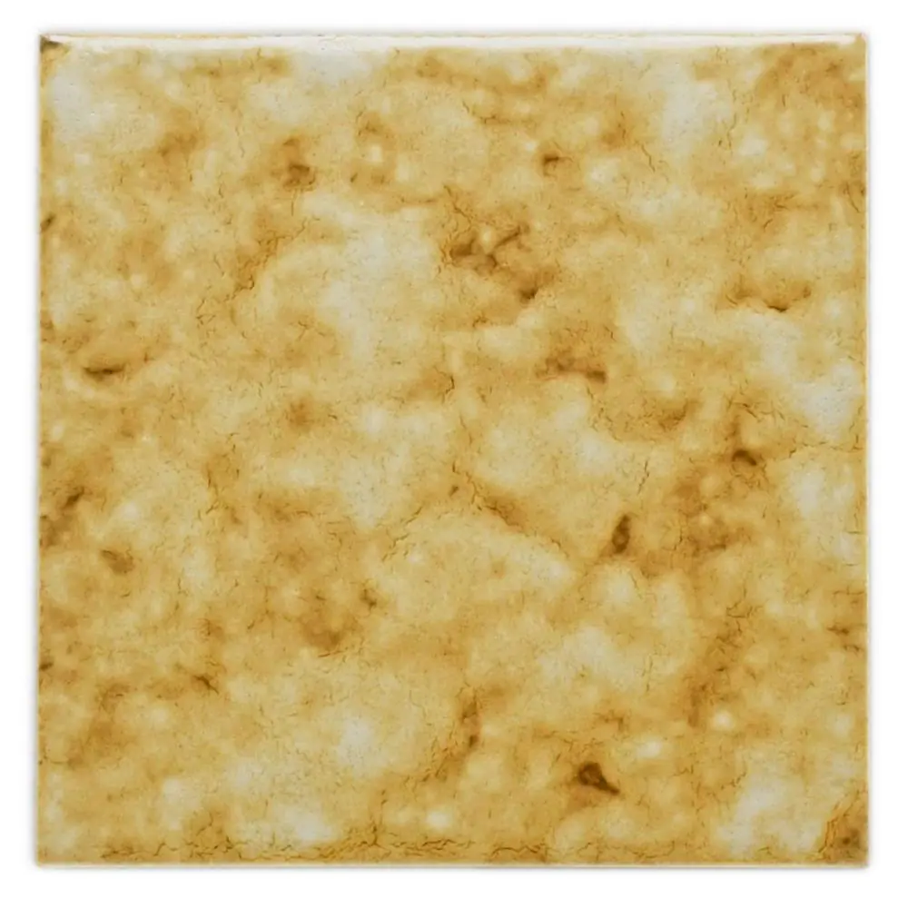 Wandfliese Grohn E4833 9452 beige braun 15x15 cm I.Sorte