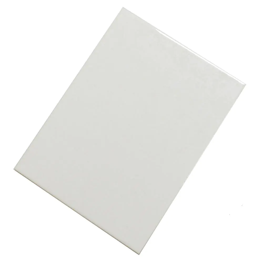 Wandfliese Agrob Buchtal E239 238884 weiß 25x33 cm Wandfliese Agrob Buchtal E239 238884 weiß 25x33 cm