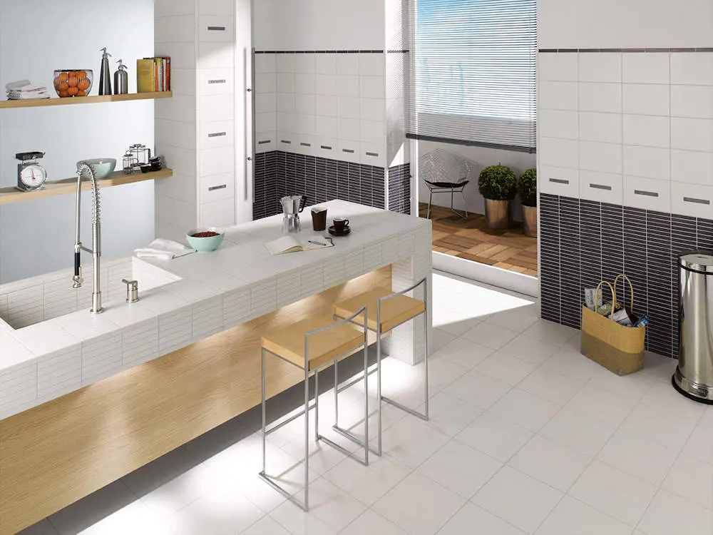 Ausschnittbordüre Jasba 7919H Madera anthrazit 5x15,5 cm I.Sorte Ausschnittbordüre Jasba 7919H Madera anthrazit 5x15,5 cm I.Sorte