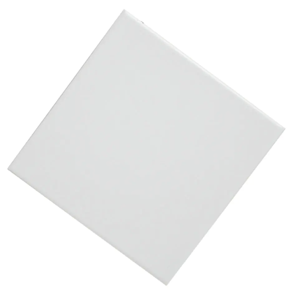 Bodenfliese Ostara E281 600 715 308 weiß 15x15 cm