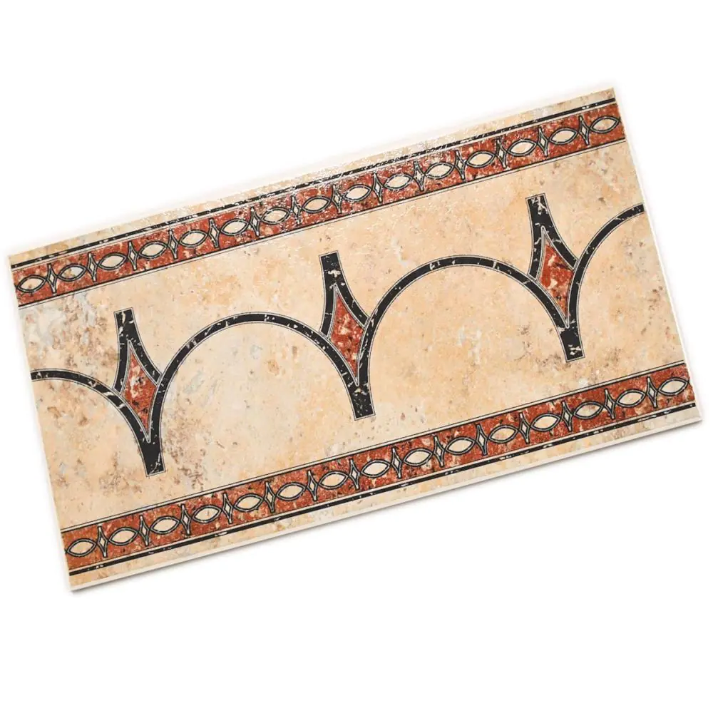 Bodenfliese Dekor Venis E4687 Terni marfil 22,3x44,6 cm I.Sorte