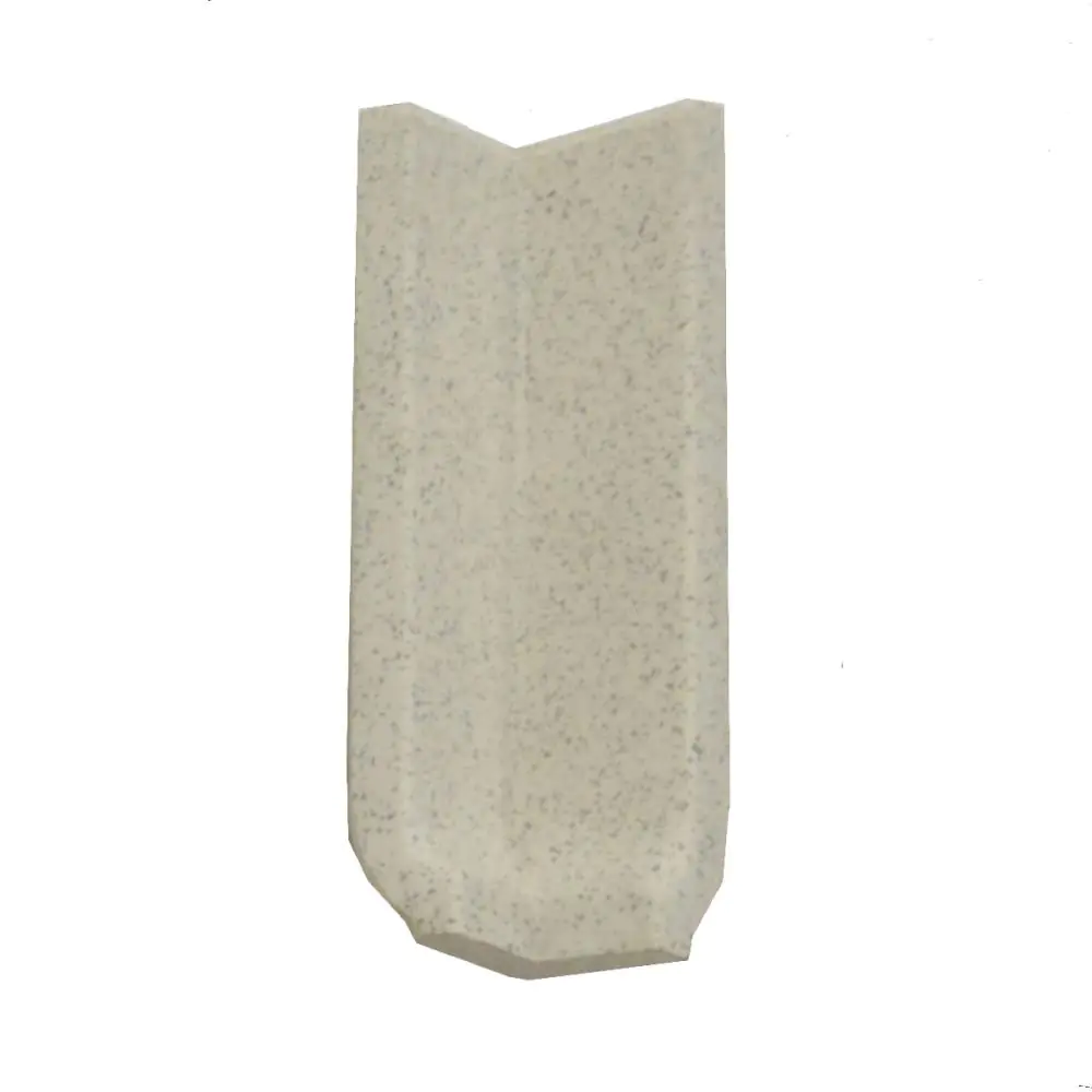 Sockel Innenecke Villeroy & Boch EP90 2475 MC60 Maxi-Mo Maxi-Floor designer white creme grau 3,5x10 Sockel Innenecke Villeroy & Boch EP90 2475 MC60 Maxi-Mo Maxi-Floor designer white creme grau 3,5x10