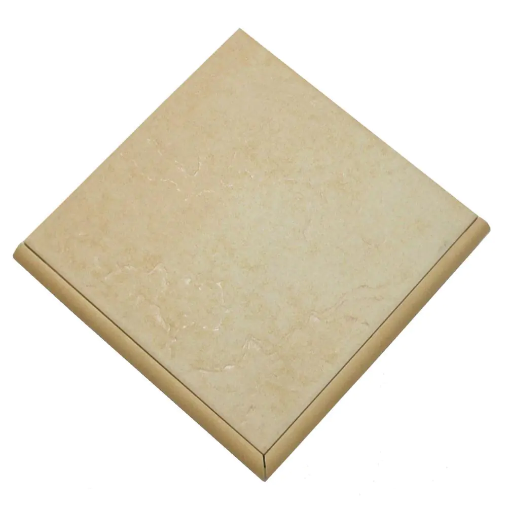 Treppenauftritt Villeroy & Boch E1850 2120 8333 Indian Stone kalkstein 32x32 cm