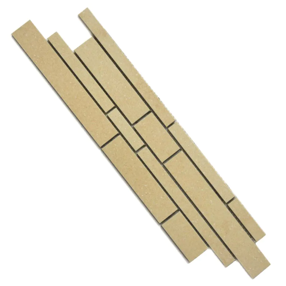 Bordüre Villeroy & Boch 2237 MB11 West Coast beige 8x30 cm I.Sorte Bordüre Villeroy & Boch 2237 MB11 West Coast beige 8x30 cm I.Sorte
