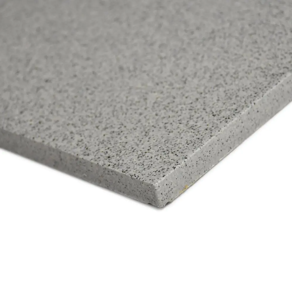 Argelith Bodenfliese E4138 Feinkorn hellgrau 30x30 cm II.Sorte Argelith Bodenfliese E4138 Feinkorn hellgrau 30x30 cm II.Sorte