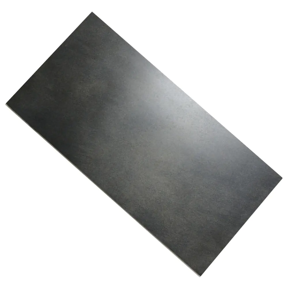 Bodenfliese Villeroy & Boch E3966 2390 RT2M Bernina anthrazit 45x90 cm Bodenfliese Villeroy & Boch E3966 2390 RT2M Bernina anthrazit 45x90 cm