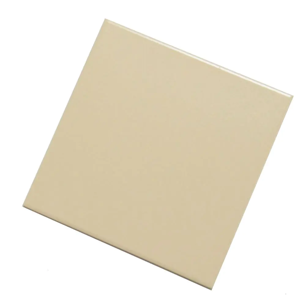 Bodenfliese Ragno E2065 Membo beige 20x20 cm