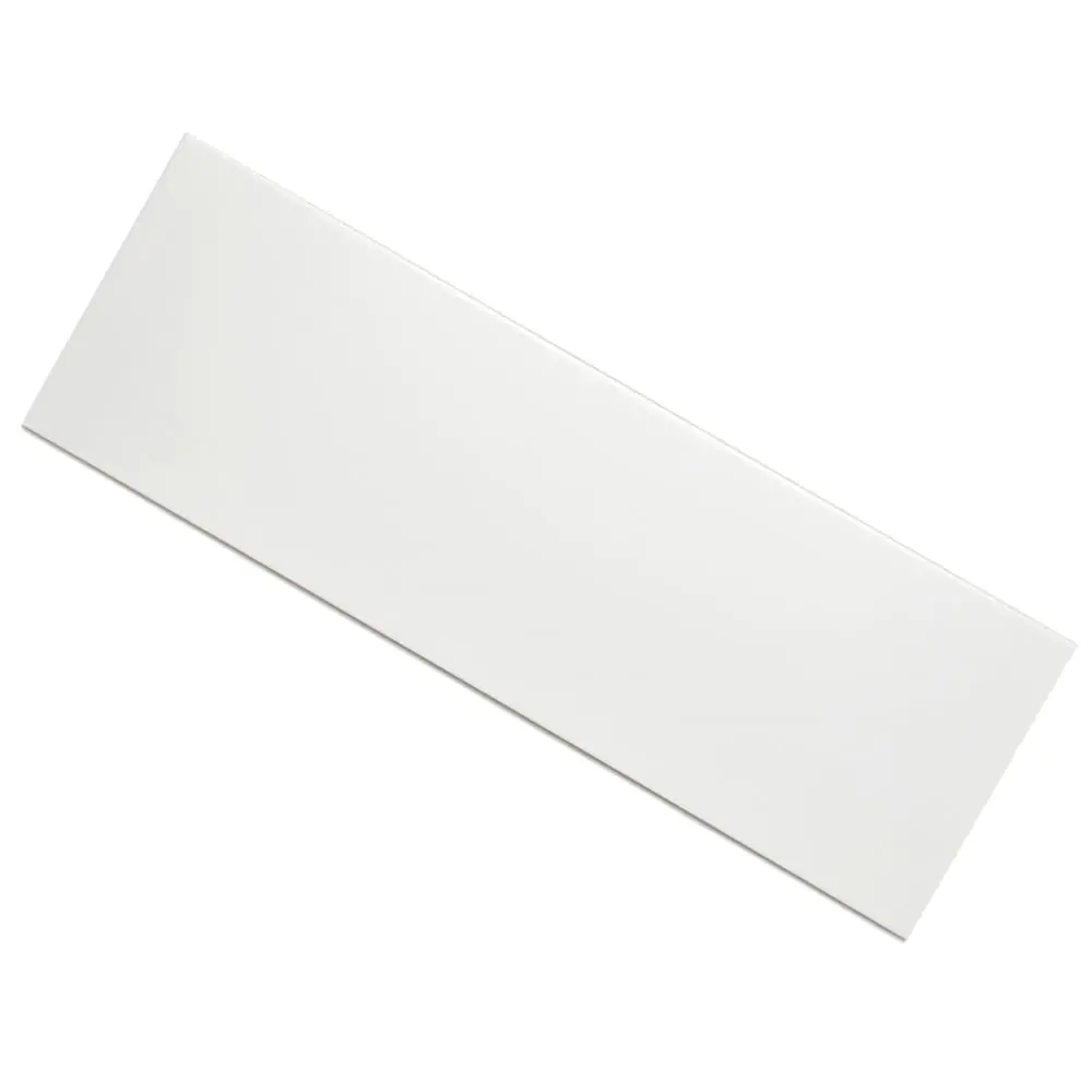 Wandfliese Villeroy & Boch 1260 C000 Pro Architectura 3.0 neutral white weiß 20x60 cm I.Sorte