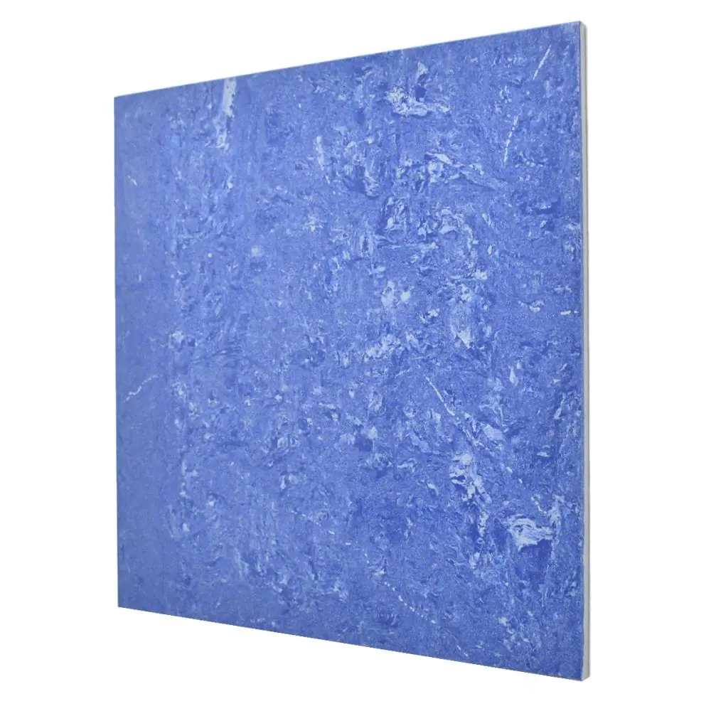 Bodenfliese Villeroy & Boch E3787 2054 VA6P Athos blau 45x45 cm I.Sorte Bodenfliese Villeroy & Boch E3787 2054 VA6P Athos blau 45x45 cm I.Sorte