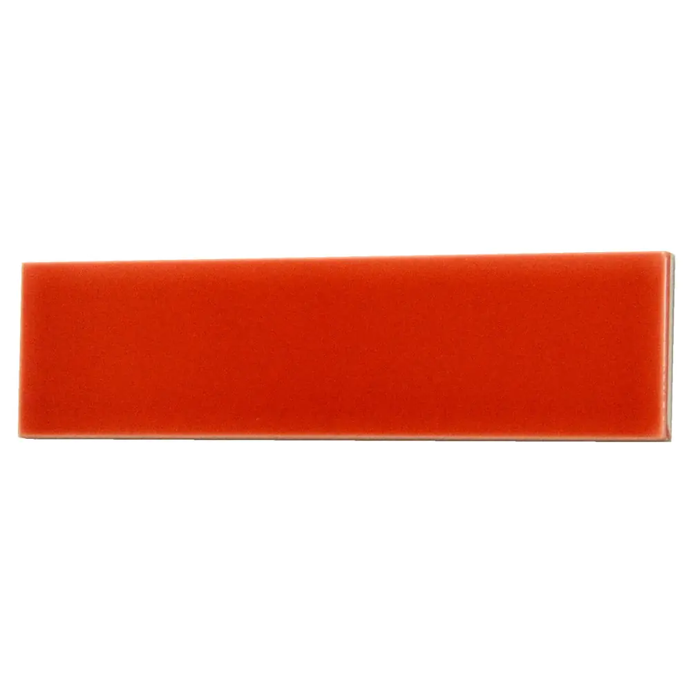 Bordüre Villeroy & Boch E1255 1222 B506 orange 5x20 cm Bordüre Villeroy & Boch E1255 1222 B506 orange 5x20 cm