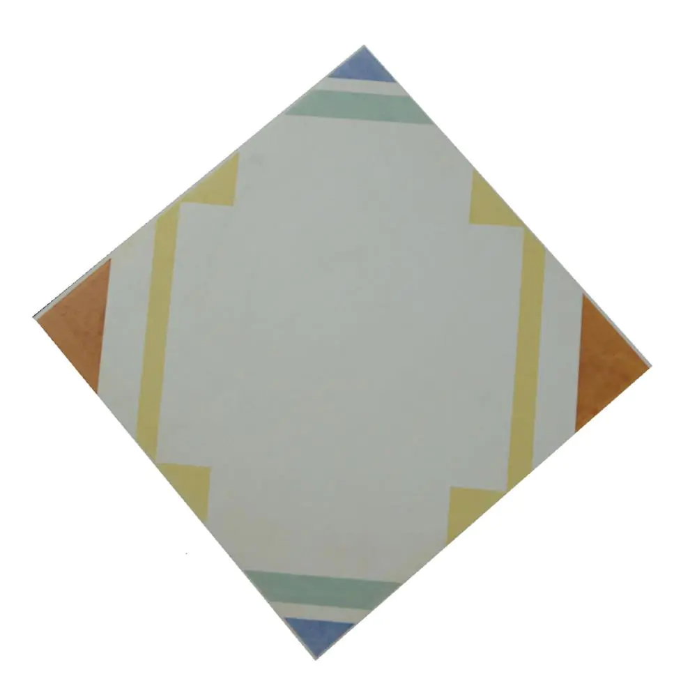 Bodenfliese Villeroy & Boch E1792 3152 FE6F Century Geometric mehrfarbig 22x22 cm Bodenfliese Villeroy & Boch E1792 3152 FE6F Century Geometric mehrfarbig 22x22 cm