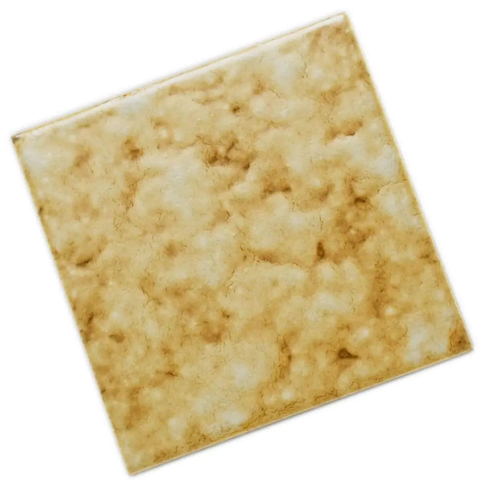 Wandfliese Grohn E4833 9452 beige braun 15x15 cm I.Sorte