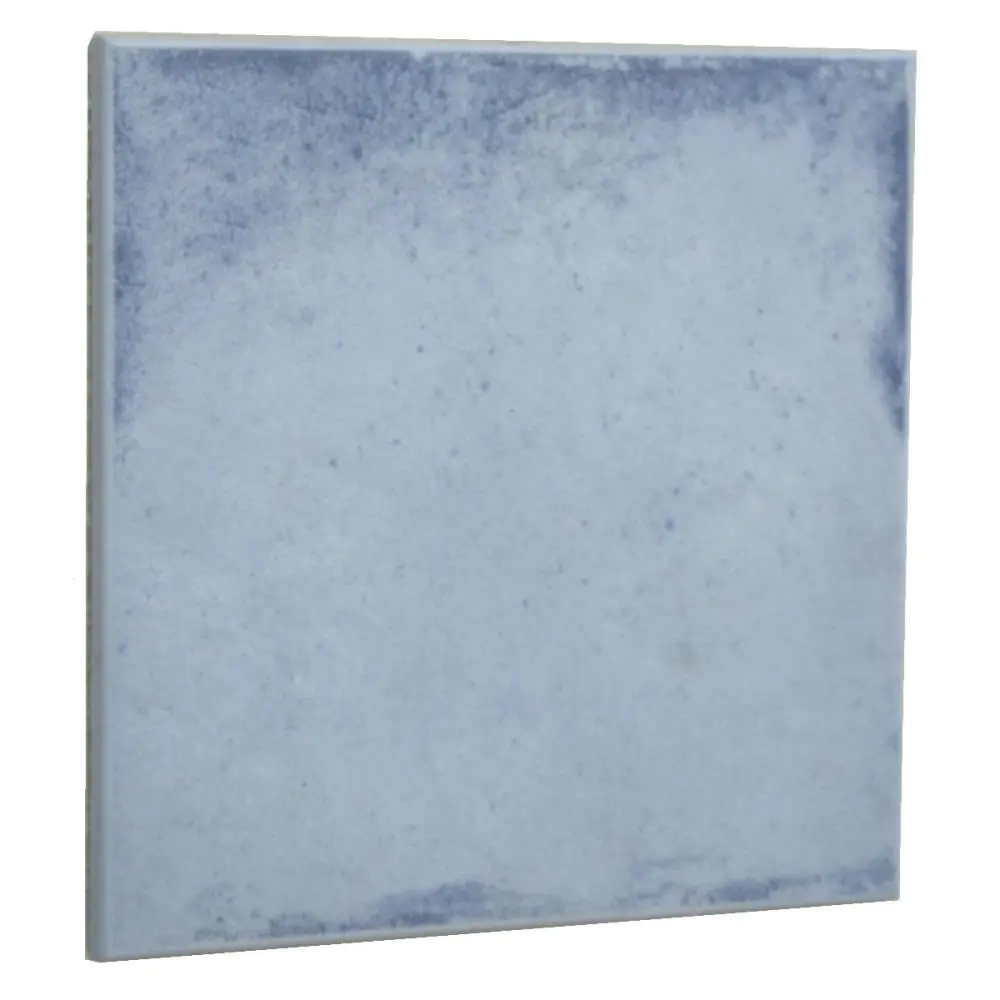 Bodenfliese Villeroy & Boch E3611 3152 FE64 Century blau 22x22 cm I.Sorte