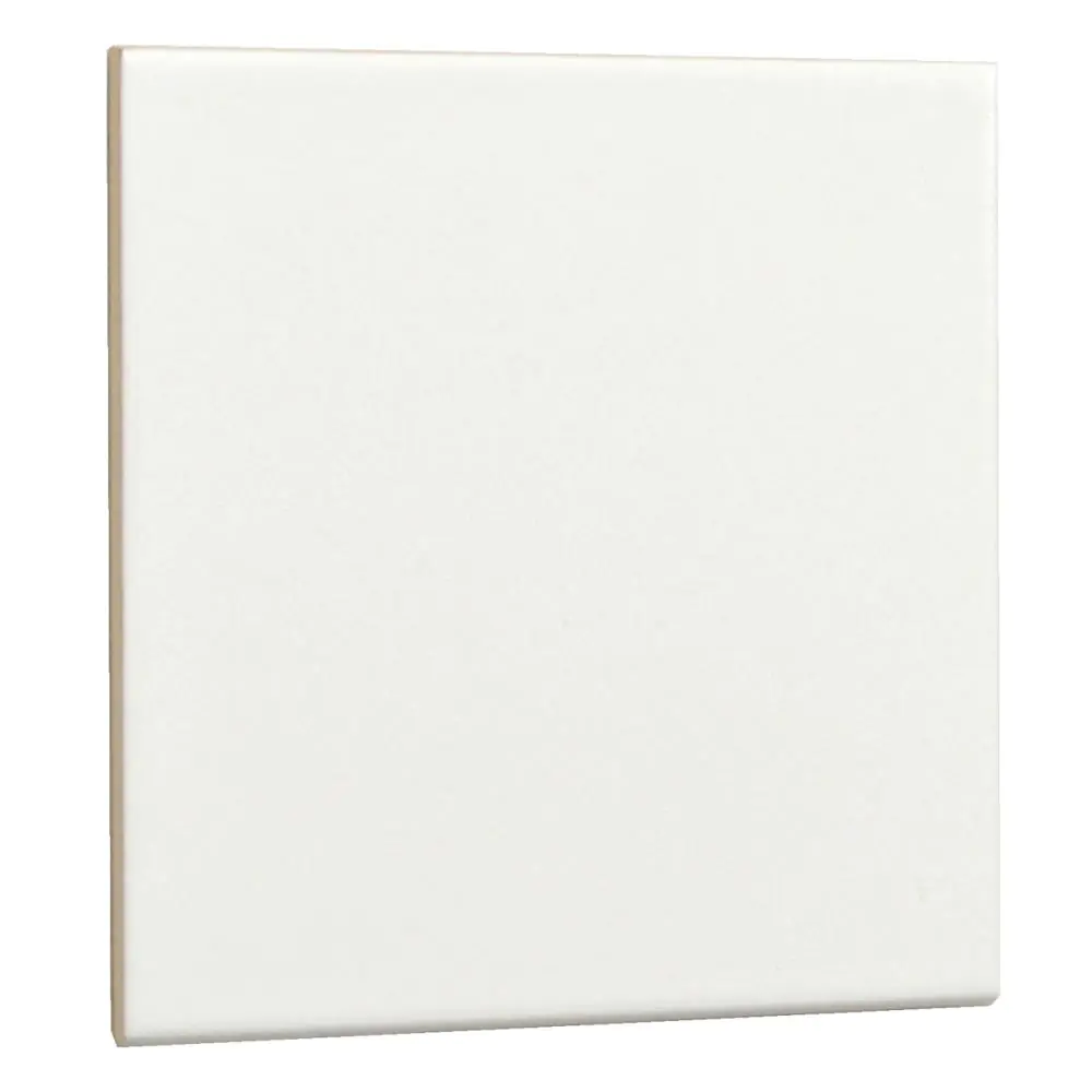 Wandfliese Villeroy & Boch 1106 TW01 Unit Two weiß 15x15 cm I.Sorte