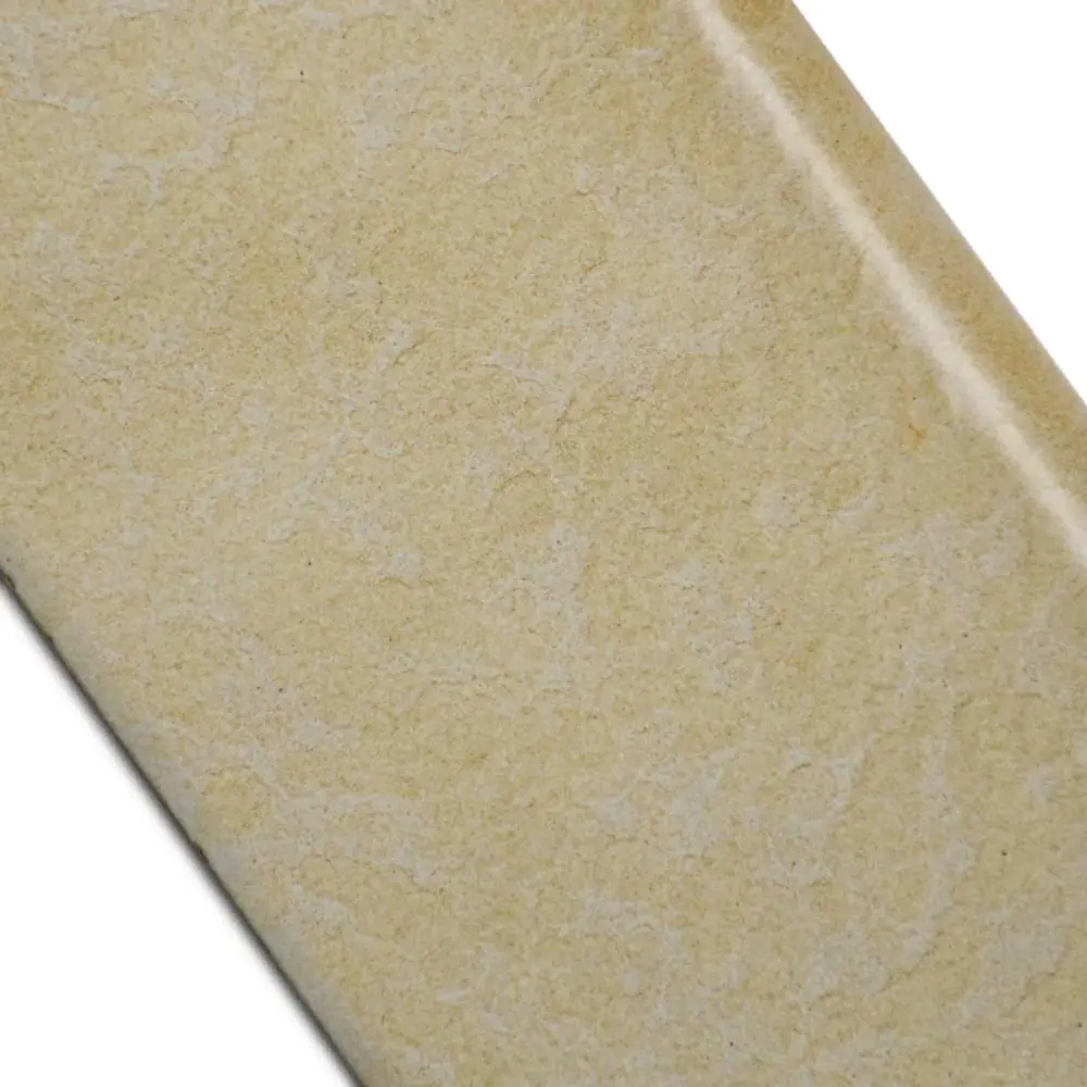 Sockel Pastorelli E4305 beige matt 8x30 cm