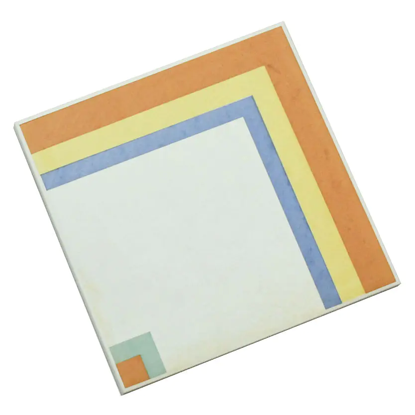 Bodenfliese Villeroy & Boch E3383 3152 FE6E Century Universel mehrfarbig 22x22 cm I.Sorte Bodenfliese Villeroy & Boch E3383 3152 FE6E Century Universel mehrfarbig 22x22 cm I.Sorte