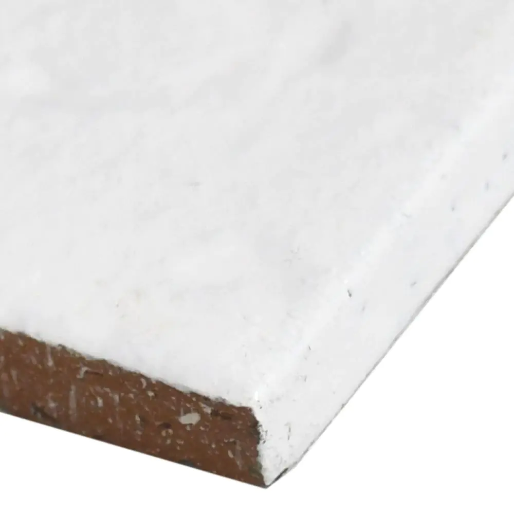 Riemchen Argelith E5006 weiß 5,5x24 cm I.Sorte