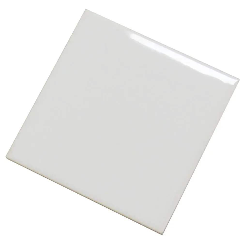 Wandfliese Boizenburg E2934 weiß 15x15 cm I.Sorte Wandfliese Boizenburg E2934 weiß 15x15 cm I.Sorte