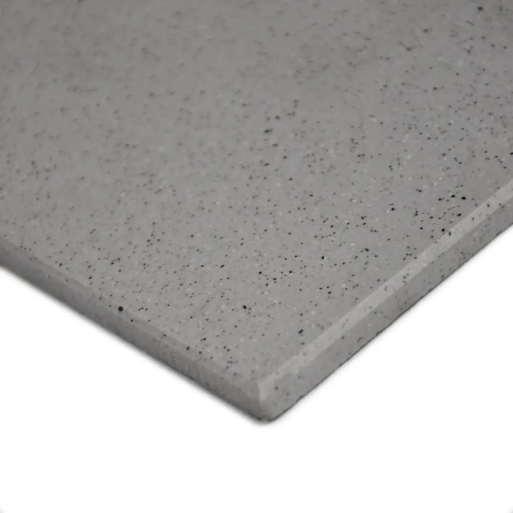 Bodenfliese Villeroy & Boch E3982 2243 13HP grau gesprenkelt 30x30 cm