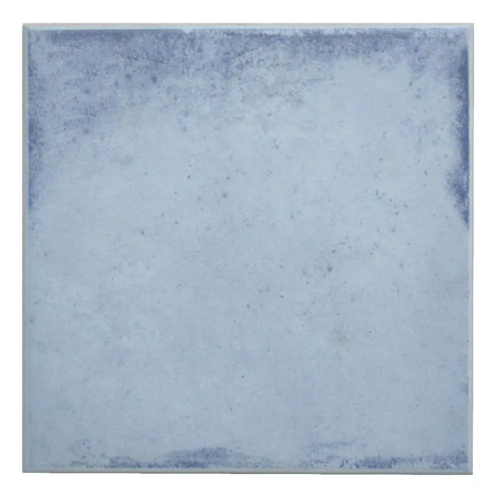 Bodenfliese Villeroy & Boch E3611 3152 FE64 Century blau 22x22 cm I.Sorte