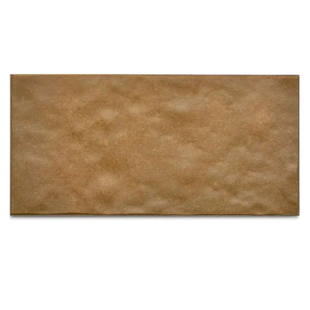 Bodenfliese Villeroy & Boch E4286  Bourgogne umbra braun grau 10x20 cm