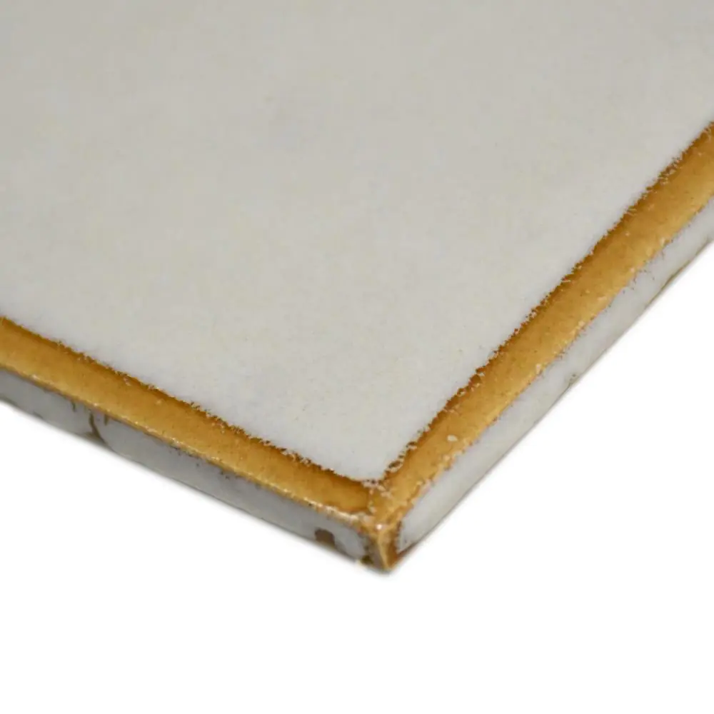 Wandfliese Villeroy & Boch E4338 1338 D35 Maris curry braun creme 10x20 cm