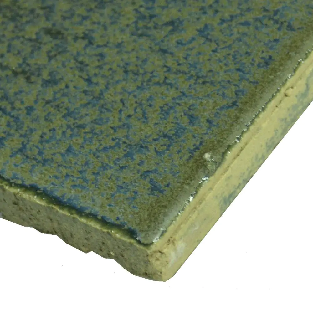 Bodenfliese Spaltplatte E2759 blau grün Mix 11,5x24 cm I.Sorte Bodenfliese Spaltplatte E2759 blau grün Mix 11,5x24 cm I.Sorte
