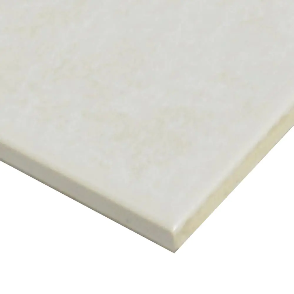 Wandfliese AWS Keramik E2125 weiß grau 15x20 cm Wandfliese AWS Keramik E2125 weiß grau 15x20 cm