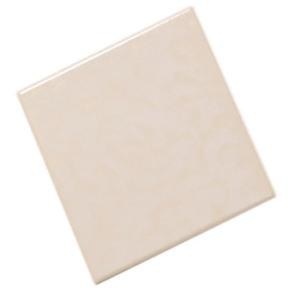 Wandfliese Steuler Design E4652 65031-14 creme 15x15 cm I.Sorte