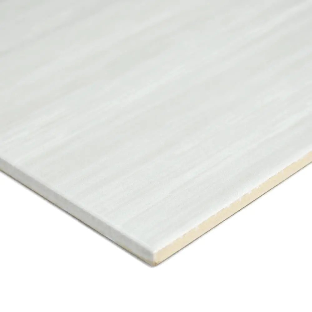 Wandfliese Steuler Design E4845 Y59180001 Tweet grau 20x40 cm I.Sorte