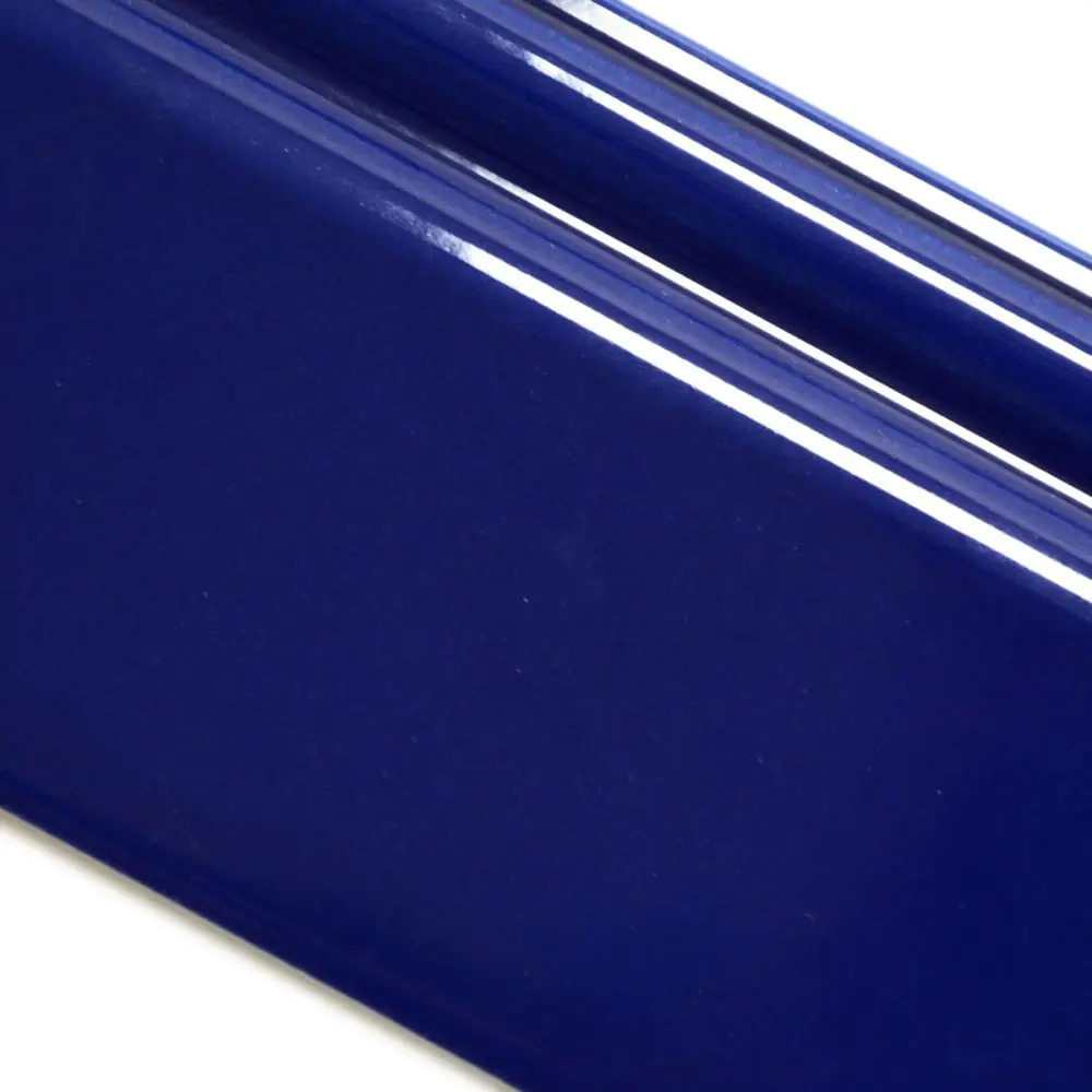 Sockel Villeroy & Boch 1632 CS25 Creative System kobaltblau 10x20 cm I.Sorte Sockel Villeroy & Boch 1632 CS25 Creative System kobaltblau 10x20 cm I.Sorte