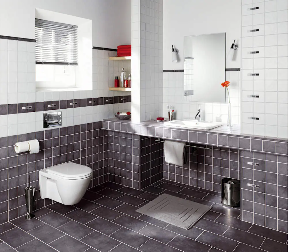 Mosaik Jasba E1123 3540H Village steinweiß weiß 31x31 cm Mosaik Jasba E1123 3540H Village steinweiß weiß 31x31 cm