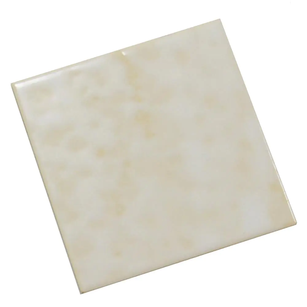 Wandfliese Villeroy & Boch E2932 creme beige 15x15 cm I.Sorte Wandfliese Villeroy & Boch E2932 creme beige 15x15 cm I.Sorte