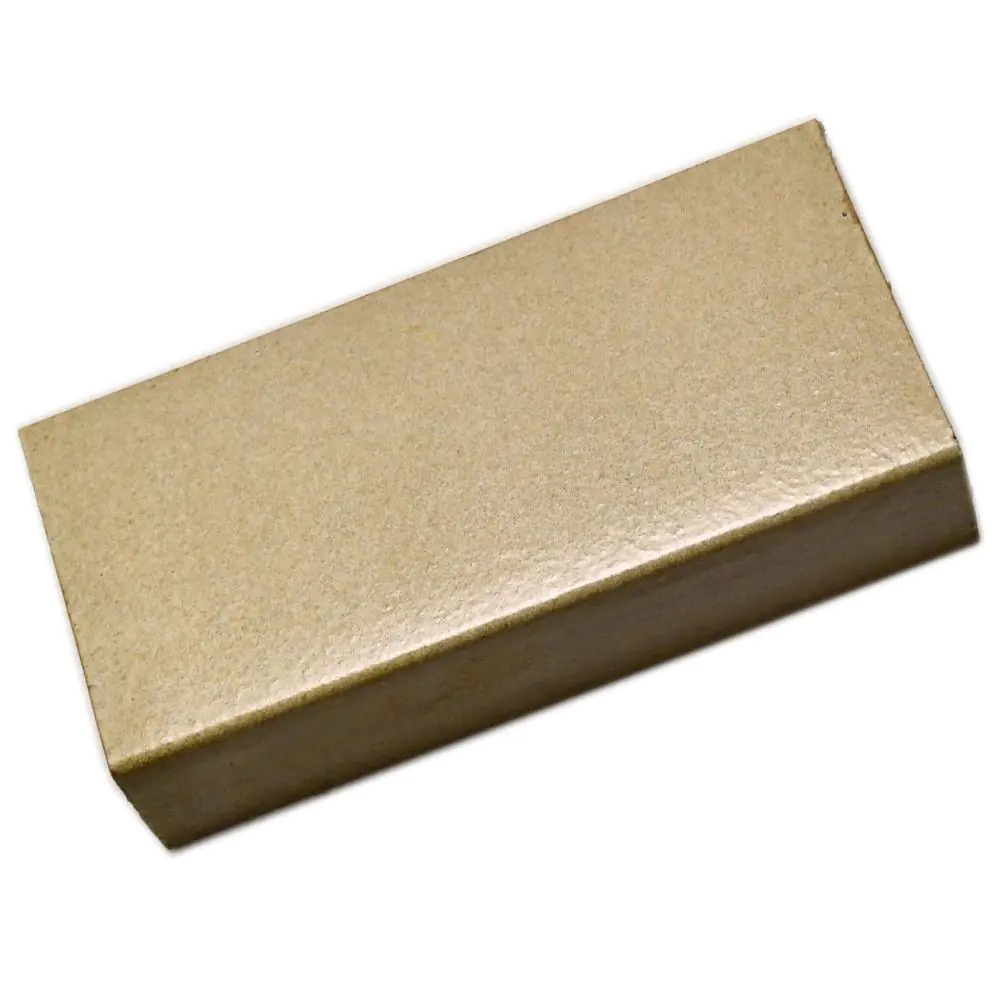 Treppenauftritt Schenkel KCH Keram Chemie E4716 greige 12x24 cm I.Sorte